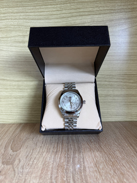 ROLEX ARABIA HOMMES BOITE SIMPLE