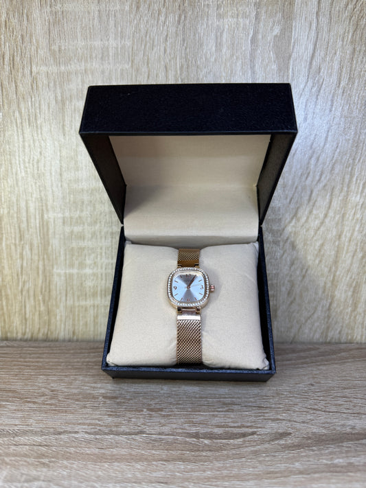 GUESS FEMMES BOITE SIMPLE