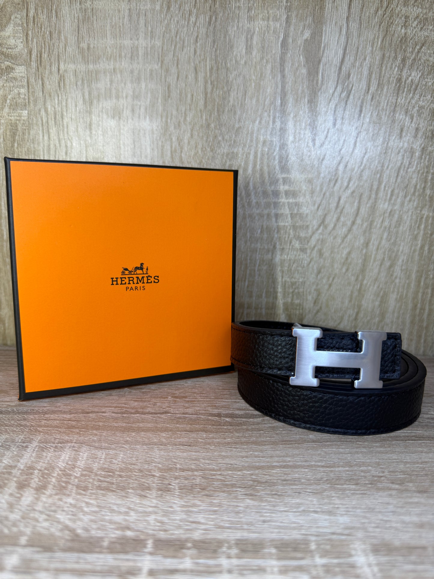 CEINTURE HERMES FEMMES 1