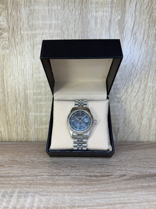 ROLEX GOMME ROMAIN HOMME BOITE SIMPLE