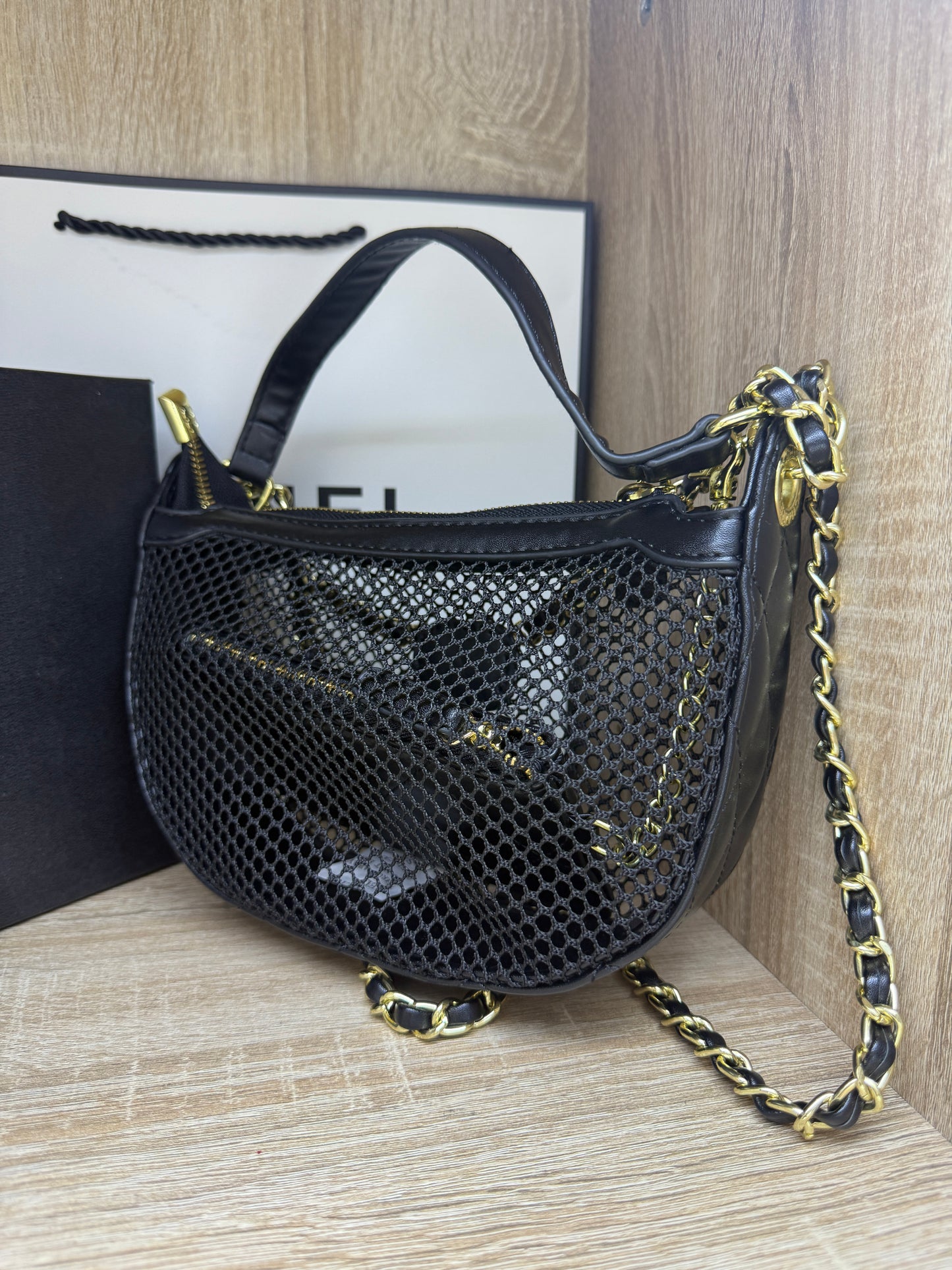 SAC CHANEL MASTER QUALITÉ 38