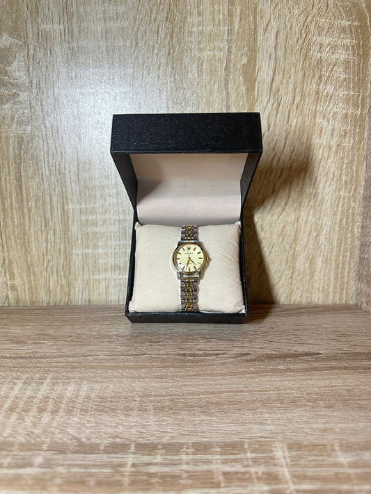 ROLEX CLASSE FEMMES BOITE SIMPLE