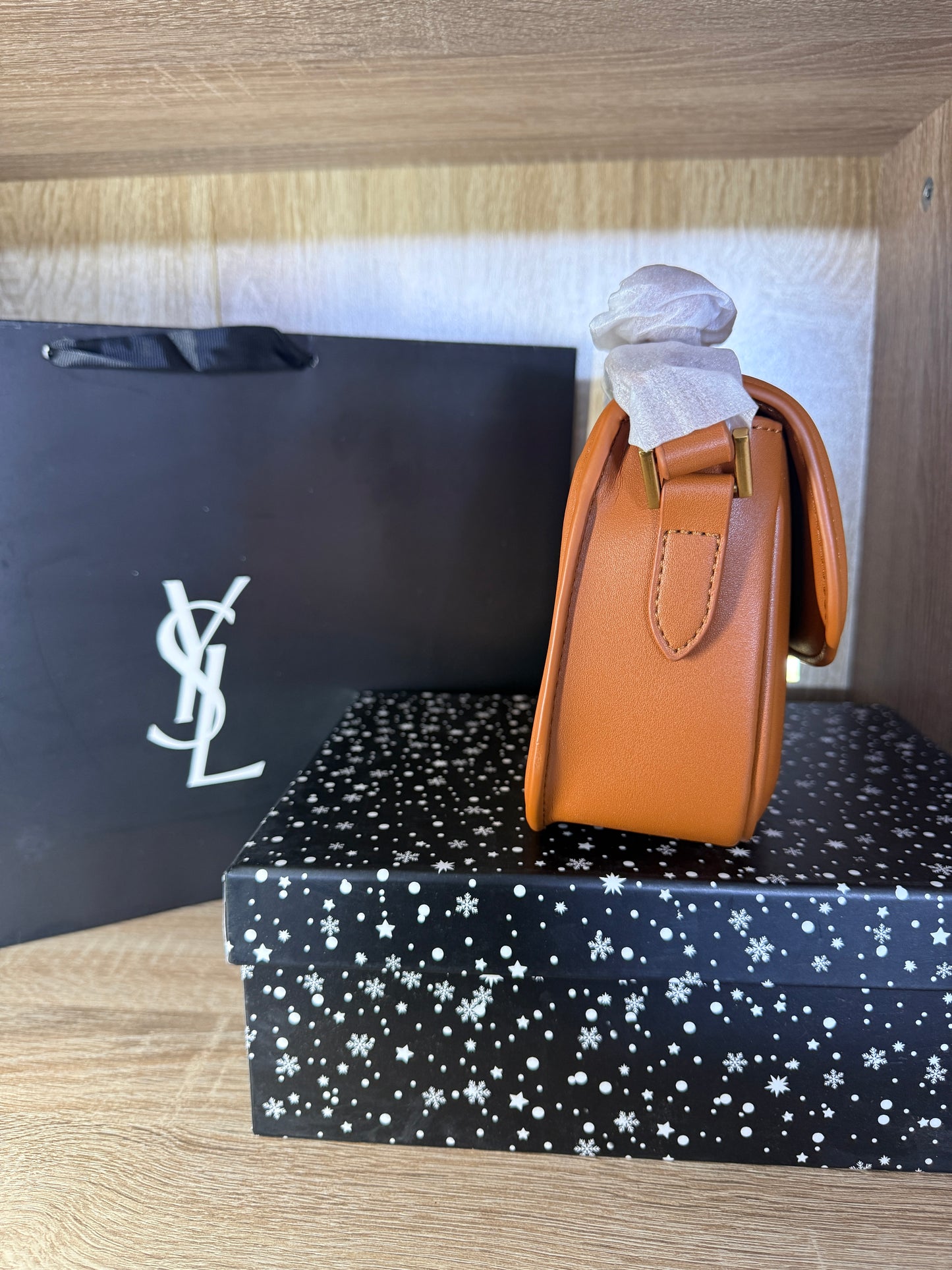SAC YSL MASTER QUALITÉ 46