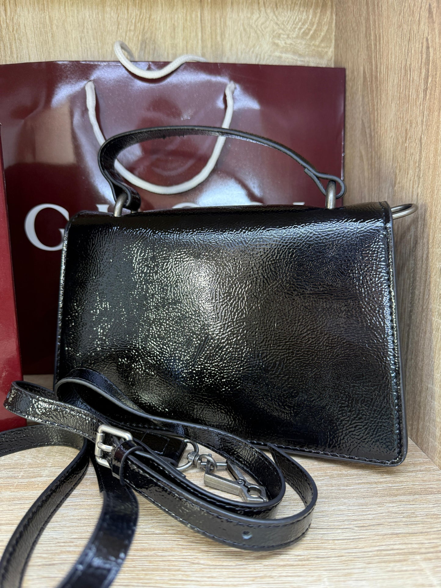 SAC GUCCI MASTER QUALITÉ 38