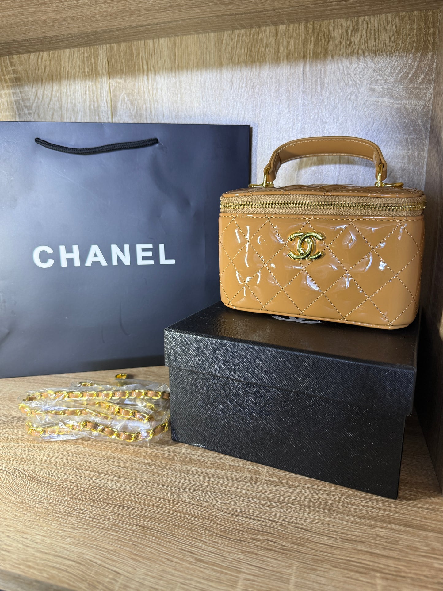 SAC CHANEL MASTER QUALITÉ 72