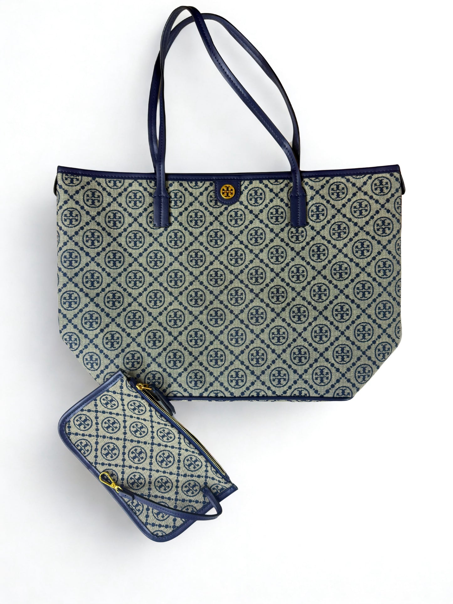 SAC TORY BRUCH TAILLE L MASTER QUALITE