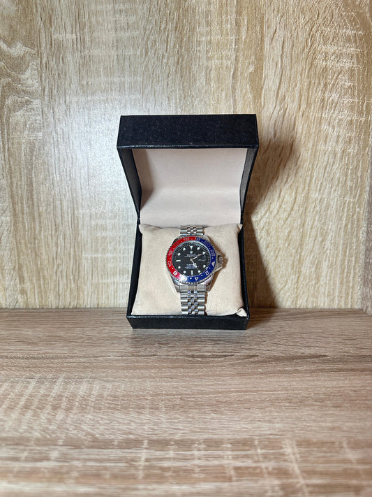ROLEX SPRITE PEPSI BOITE SIMPLE