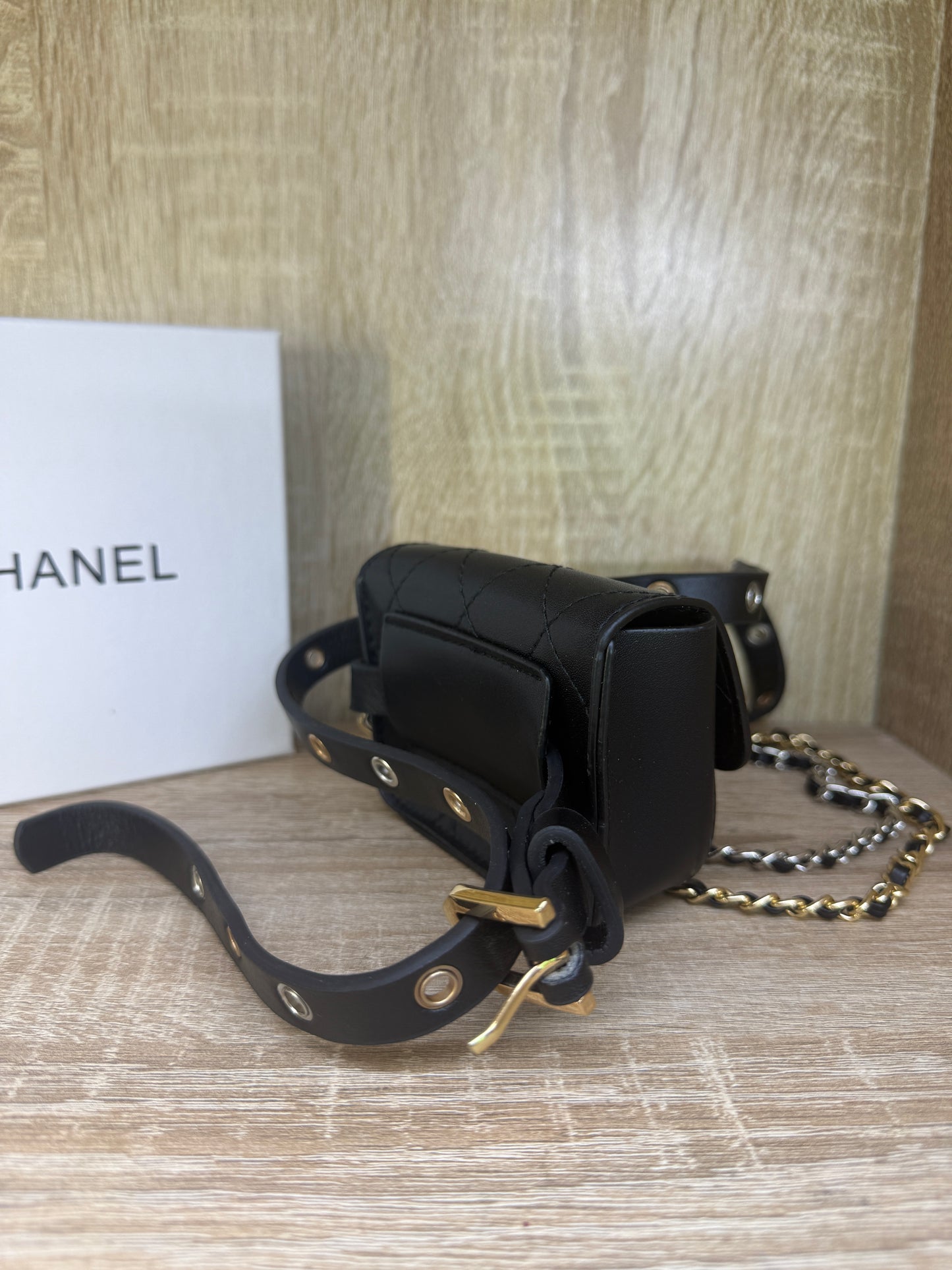 PETITE SAC CHANEL NEW