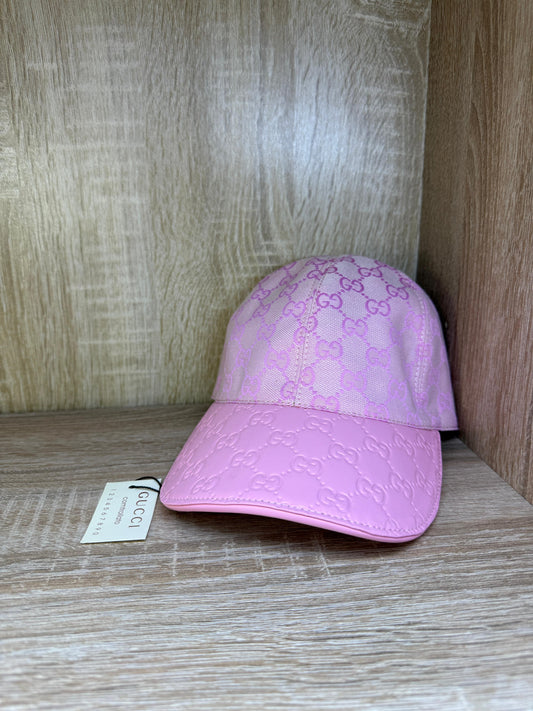 CASQUETTE GUCCI 1
