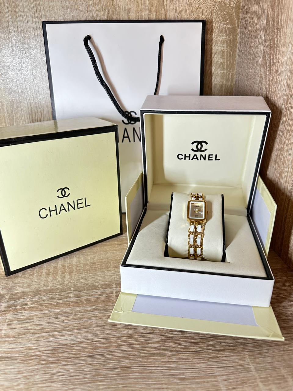 CHANEL FEMMES 2025 FULL PACK