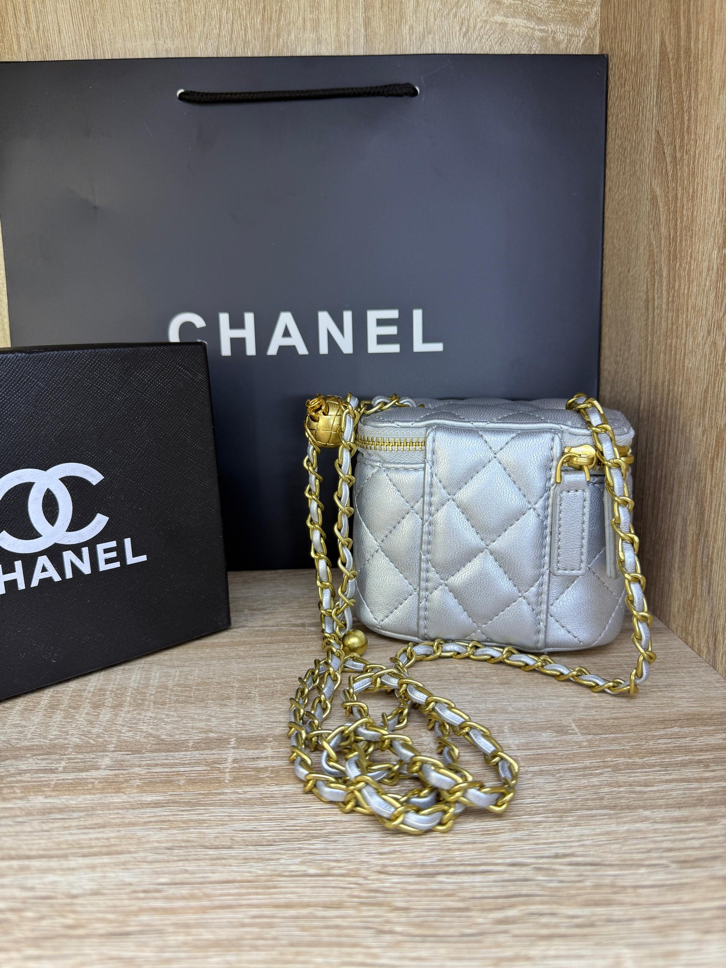 SAC CHANEL MASTER QUALITÉ 10
