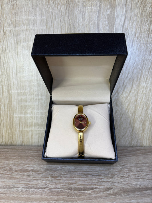 MONTRE COACH FEMMES BOITE SIMPLE