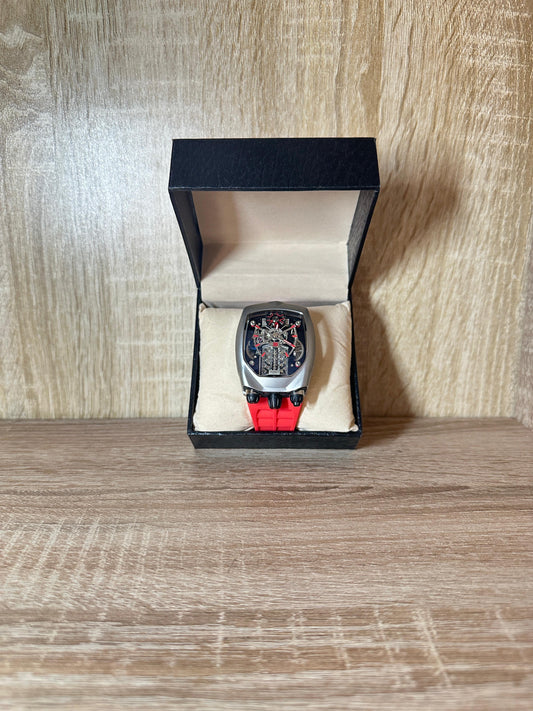 BUGATTI MASTER QUALITÉ