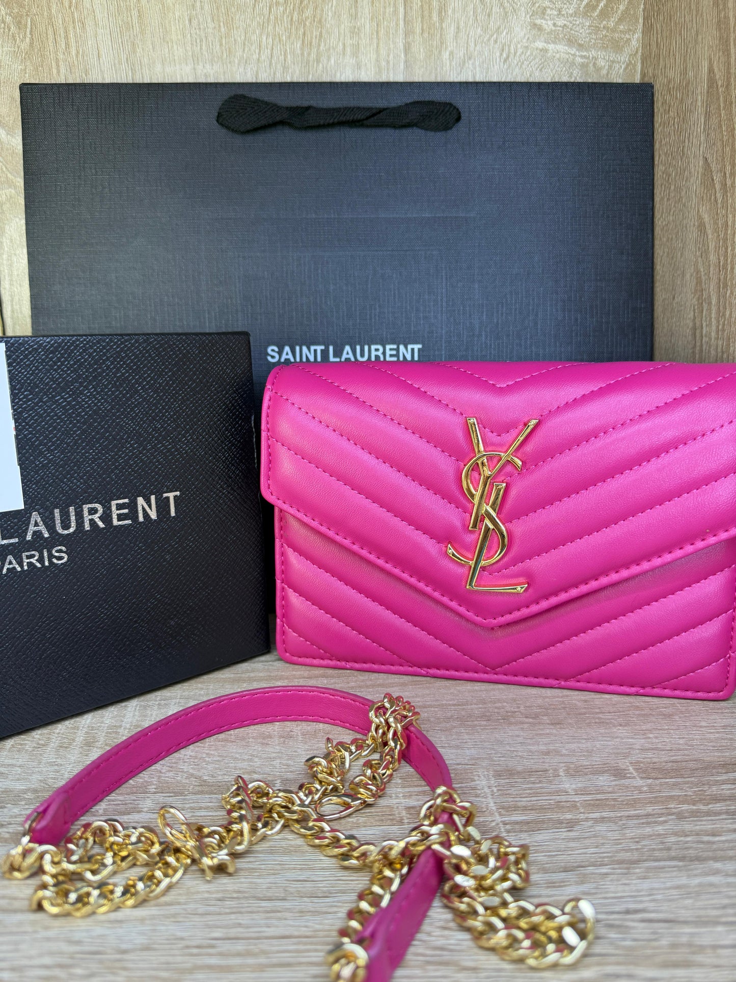 SAC YSL MASTER QUALITÉ 38