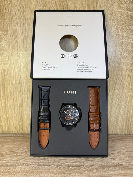 MONTRE HOMME TOMMI