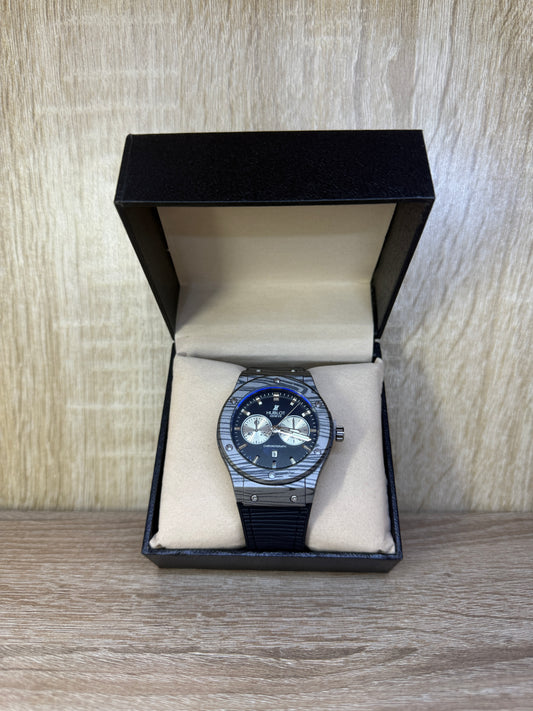 HUBLOT 2026 HOMMES BOITE SIMPLE