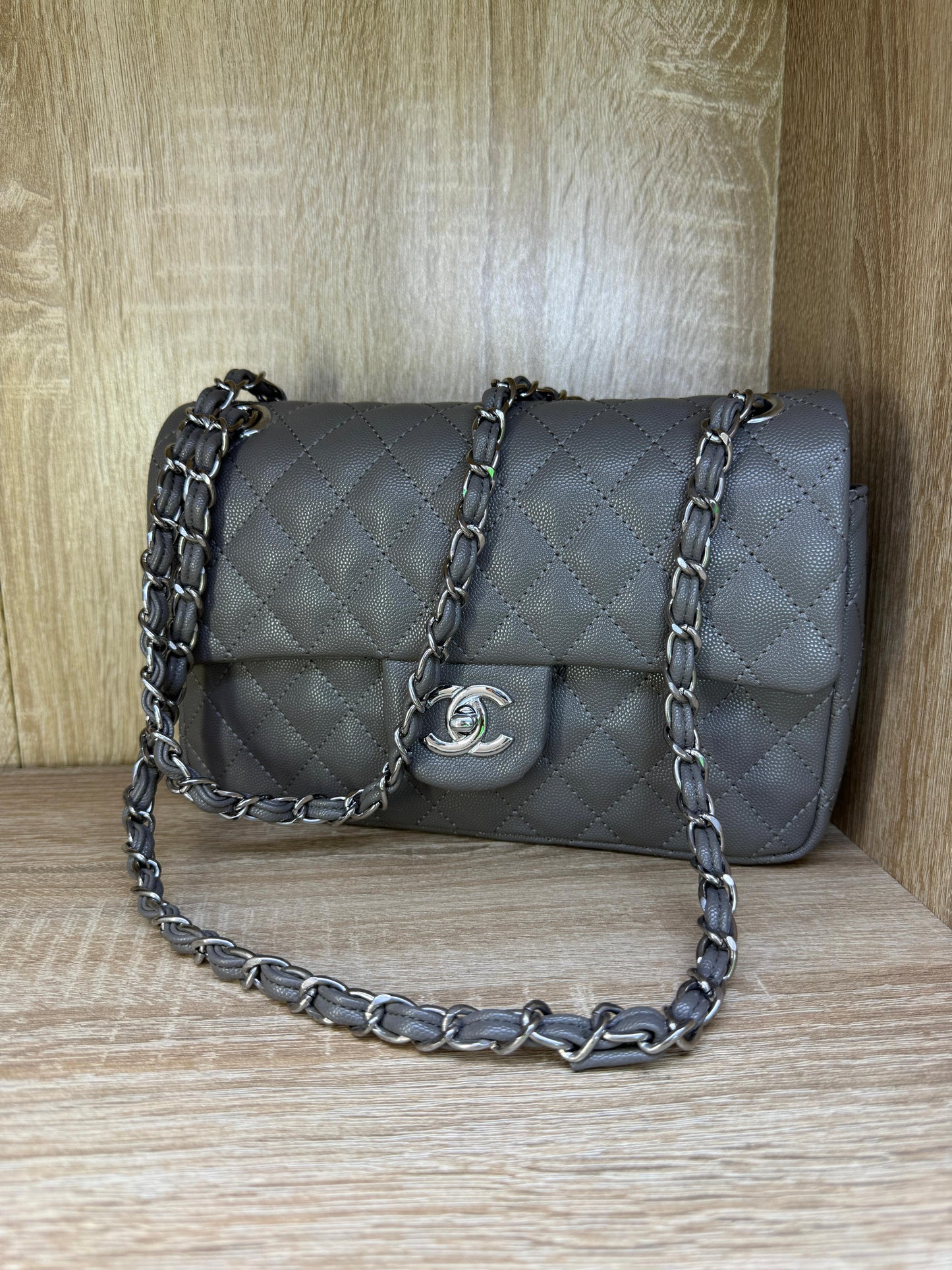 SAC CHANEL MASTER QUALITÉ 34