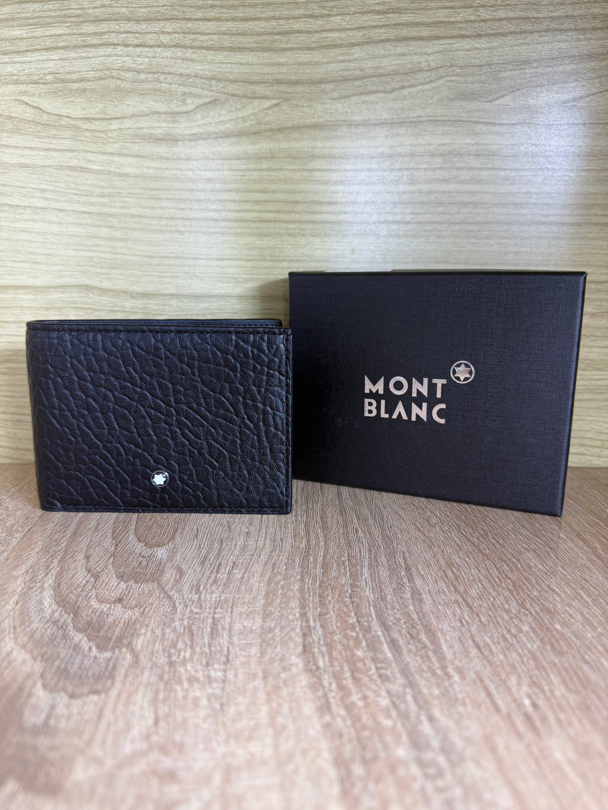 PORTE MONNAIE HOMMES MONTBLANC 6