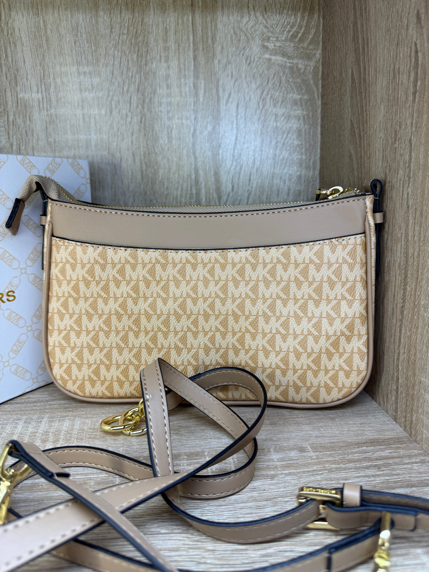 SAC MK MASTER QUALITÉ 6