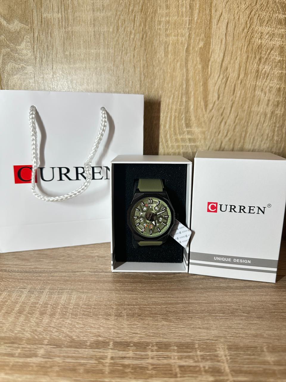 CURREN FULL PACK HOMMES 3