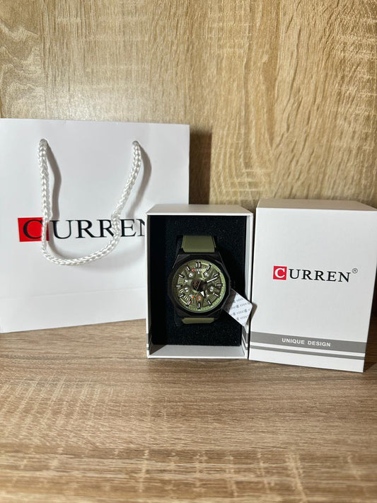 CURREN FULL PACK HOMMES 3