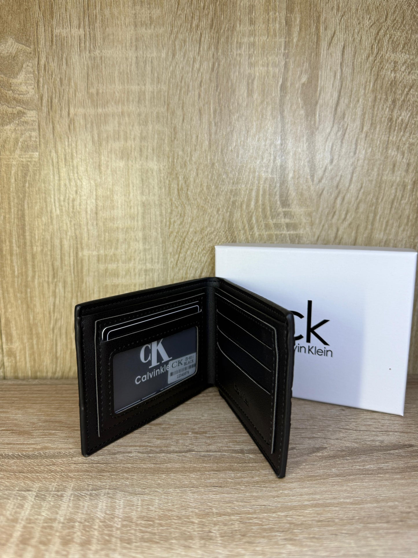PORTE MONNAIE HOMMES CALVIN KLEIN