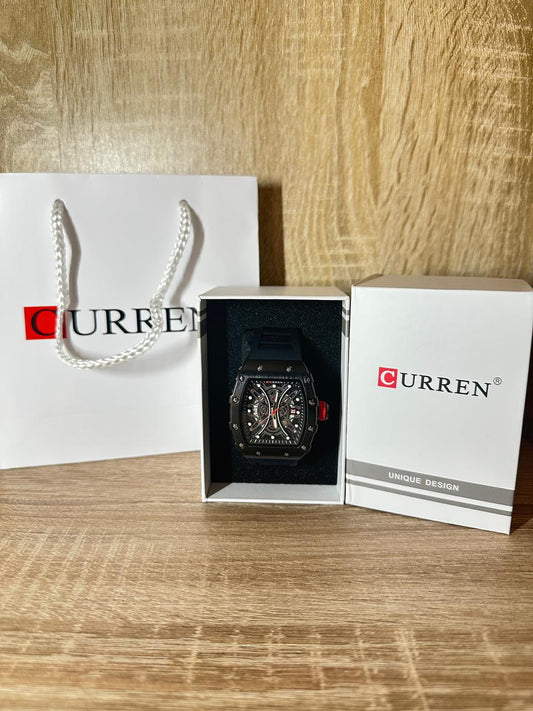 CURREN FULL PACK HOMMES 4