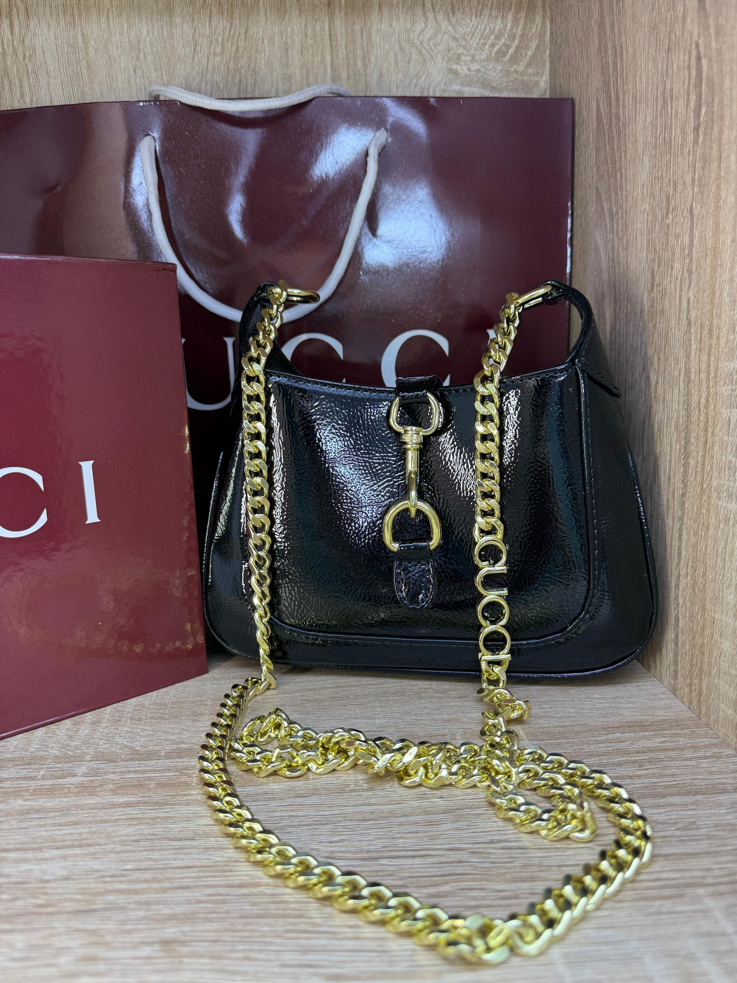 SAC GUCCI MASTER QUALITÉ 36