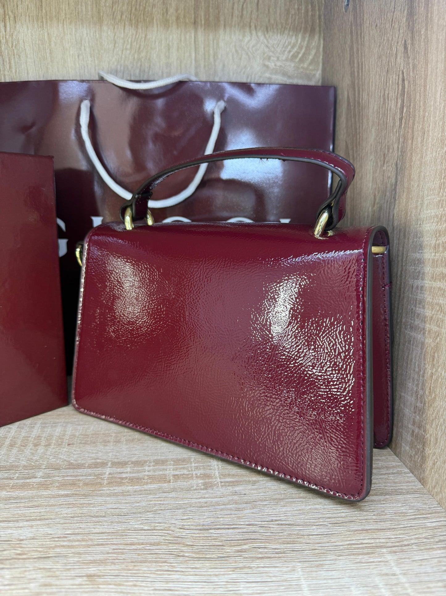 SAC GUCCI MASTER QUALITÉ 37