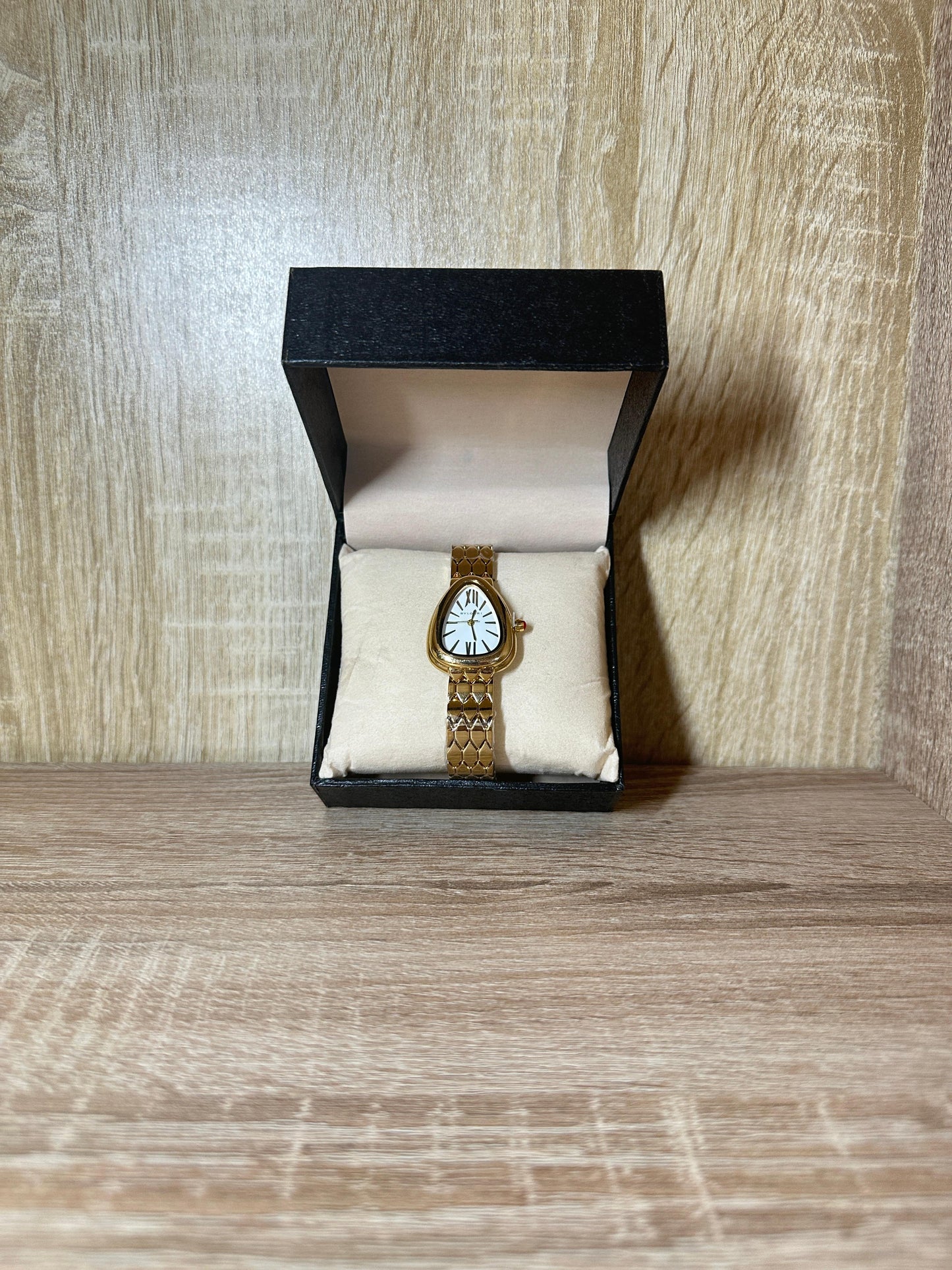 BVLGARI SEDUTTORI BOITE SIMPLE