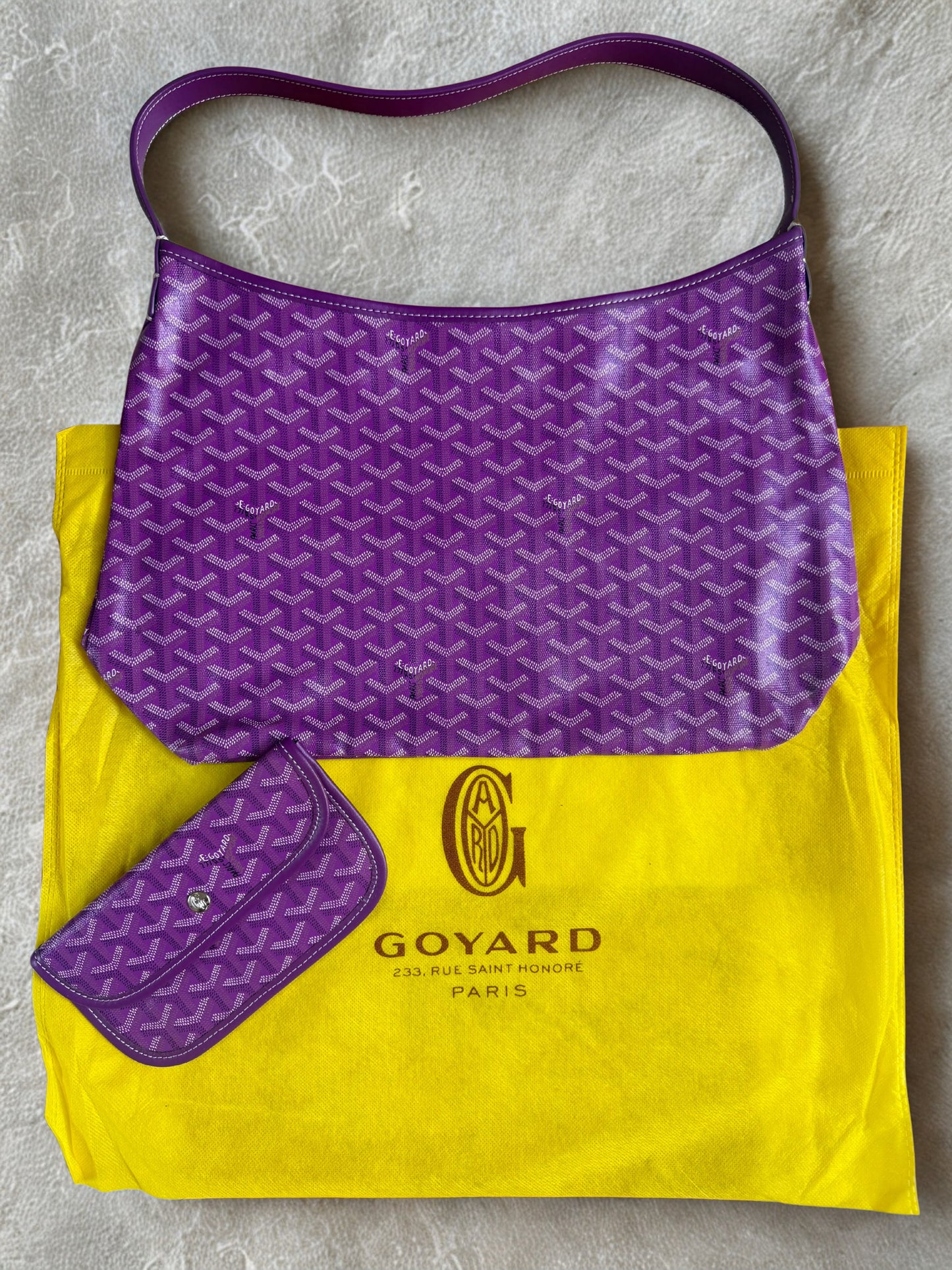 SAC GOYARD FEMMES