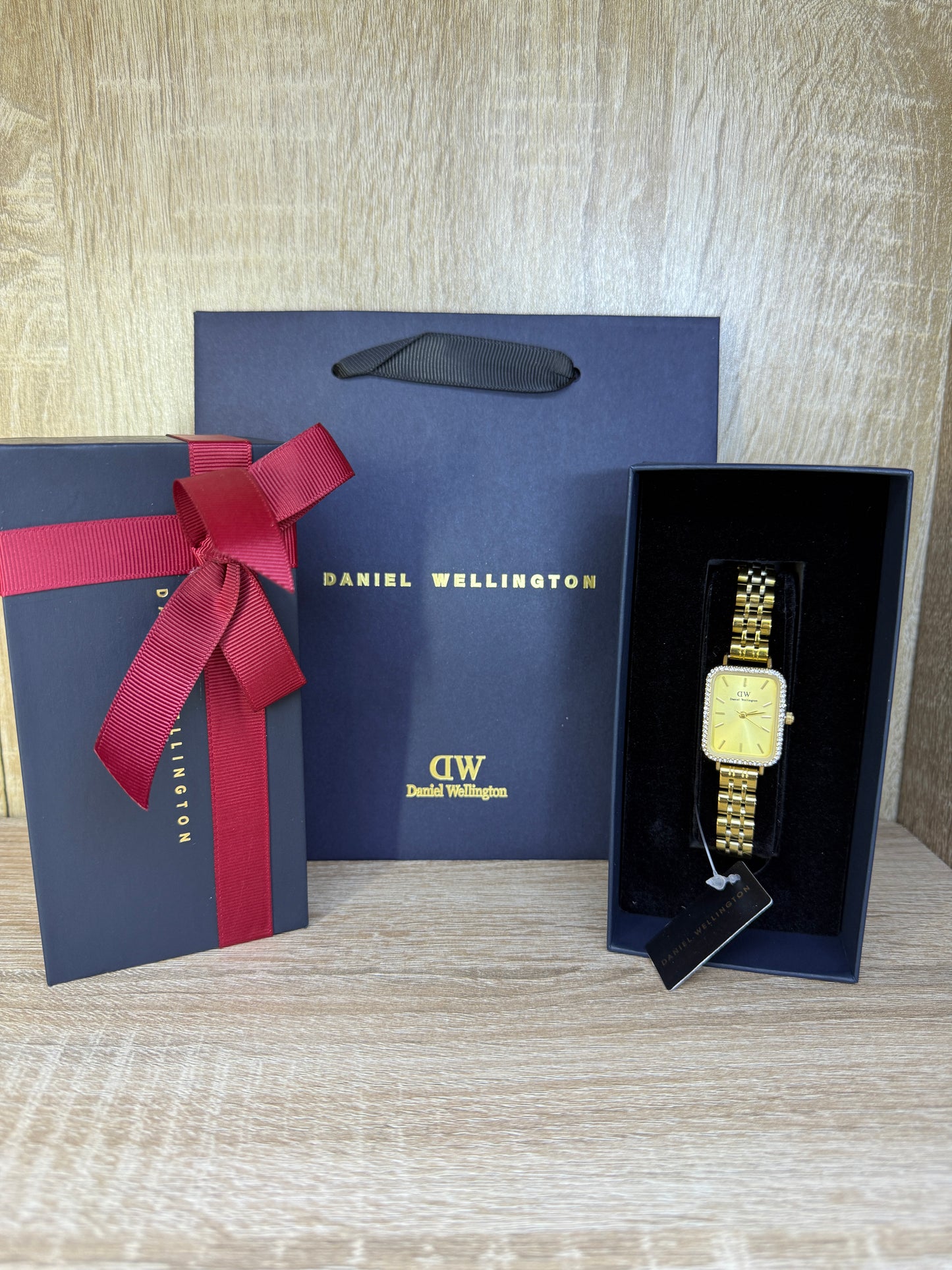 DW DIAMOND FEMMES FULL PACK