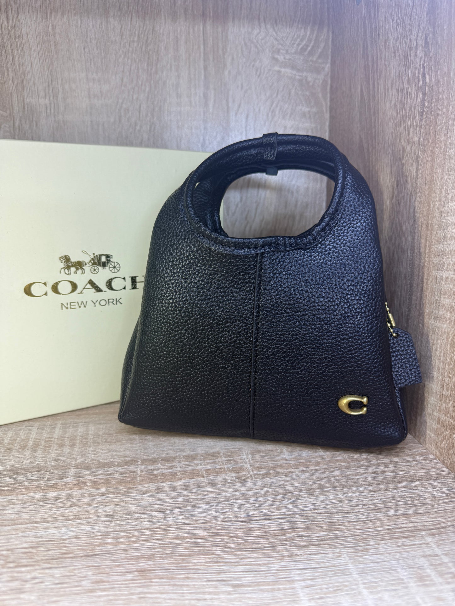 SAC COACH C MASTER QUALITÉ 2027