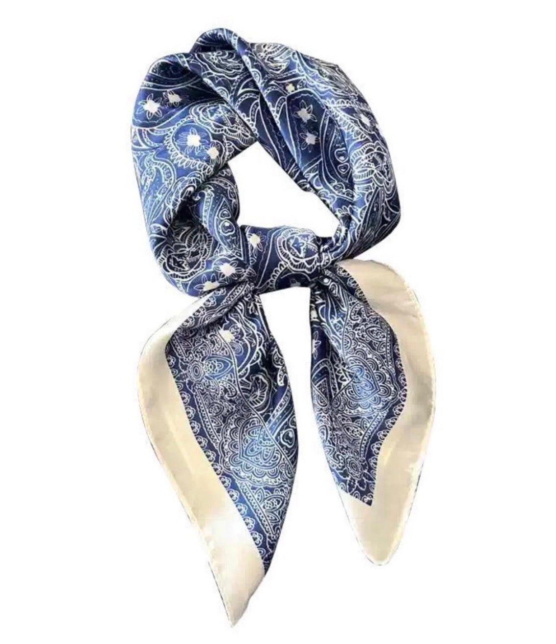 NAYVIYA FOULARD FEMMES