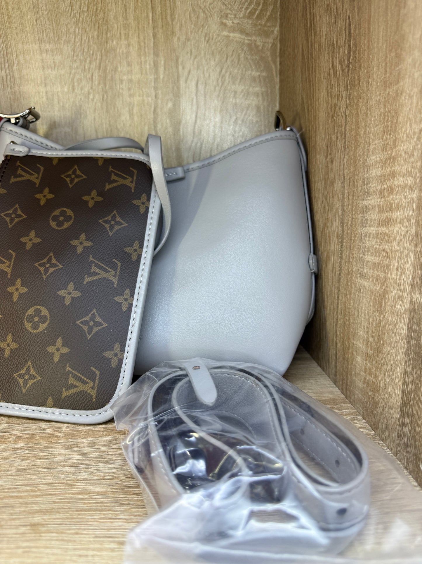SAC LV MASTER QUALITÉ 17