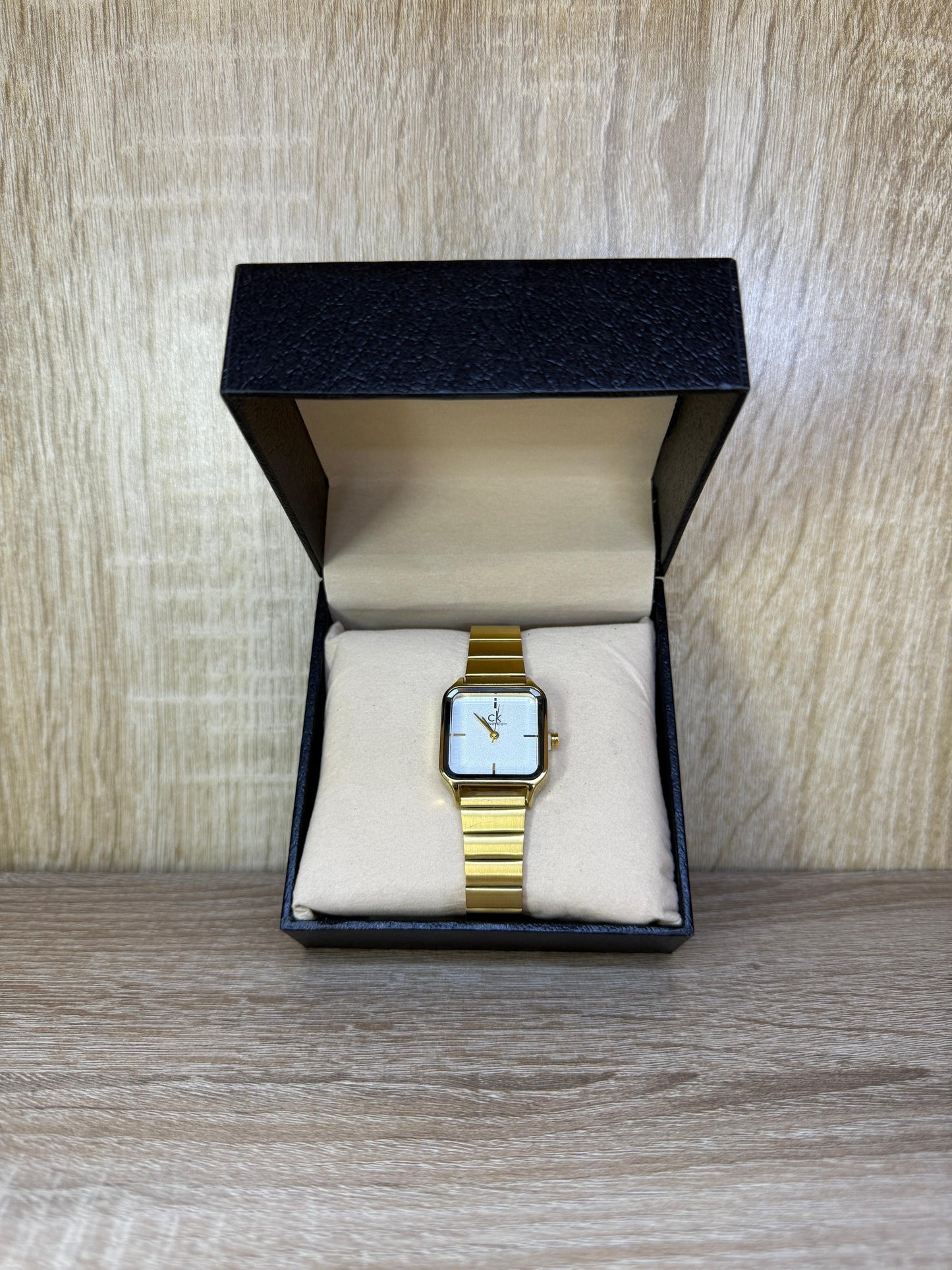 MONTRE CK FEMMES 2