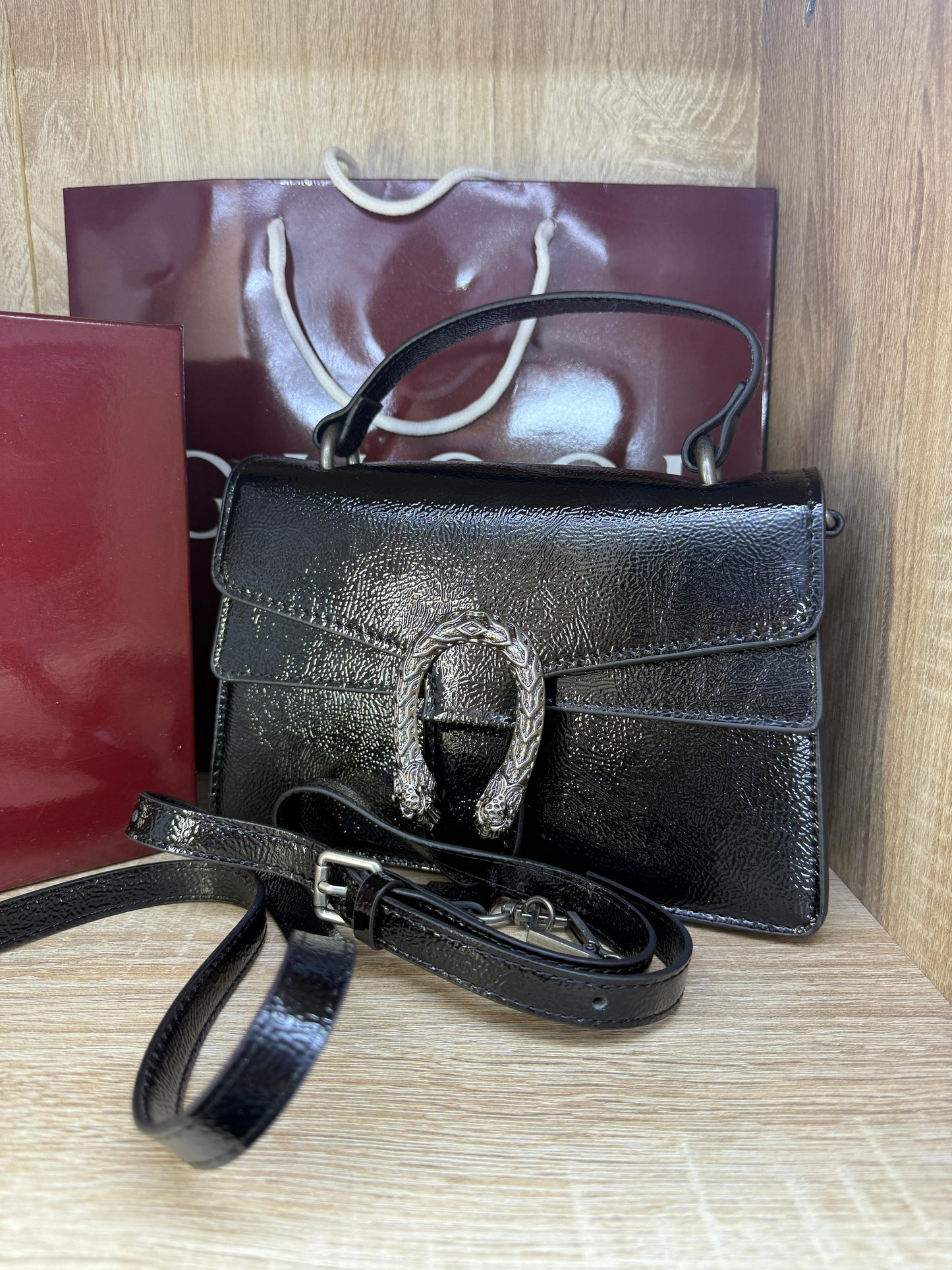 SAC GUCCI MASTER QUALITÉ 38