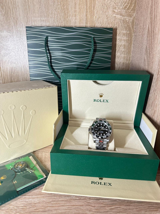 ROLEX MASTER QUALITÉ SPRITE 2