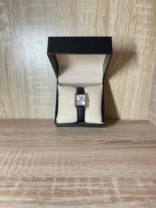 CARTIER CUIR CD UNISEX BOITE SIMPLE