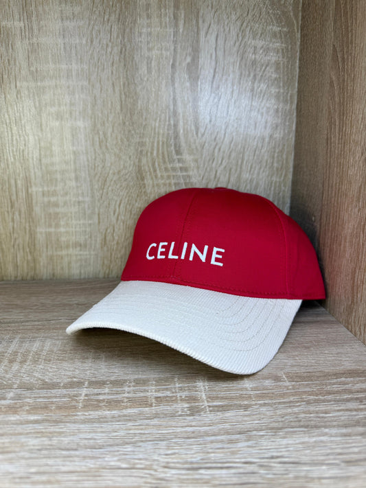 CASQUETTE CELIN 1