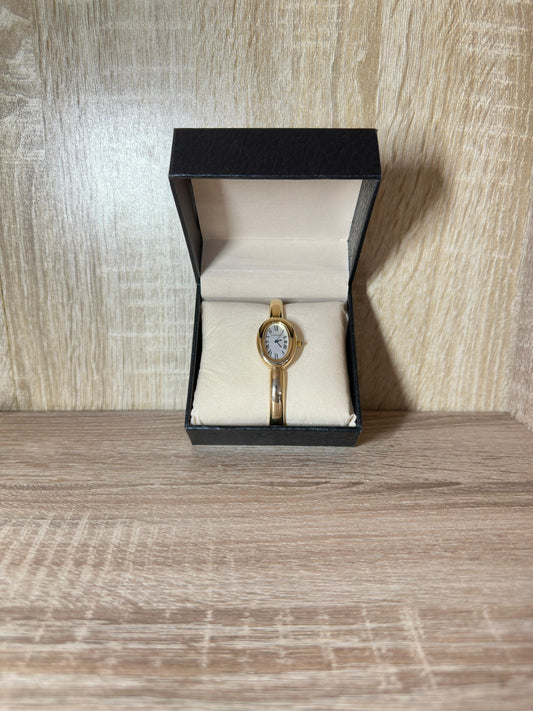 CARTIER BAIGNOIRE BOITE SIMPLE