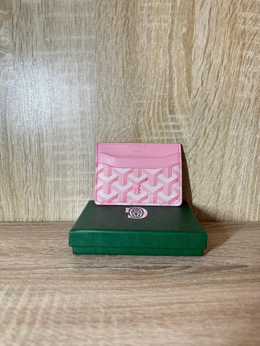 PORTE CARTE GOYARD FEMMES