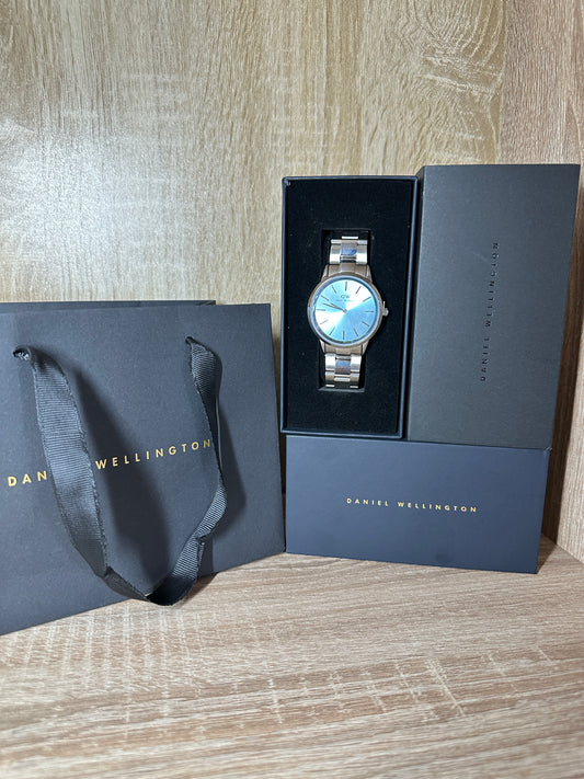 DW HOMMES FULL PACK