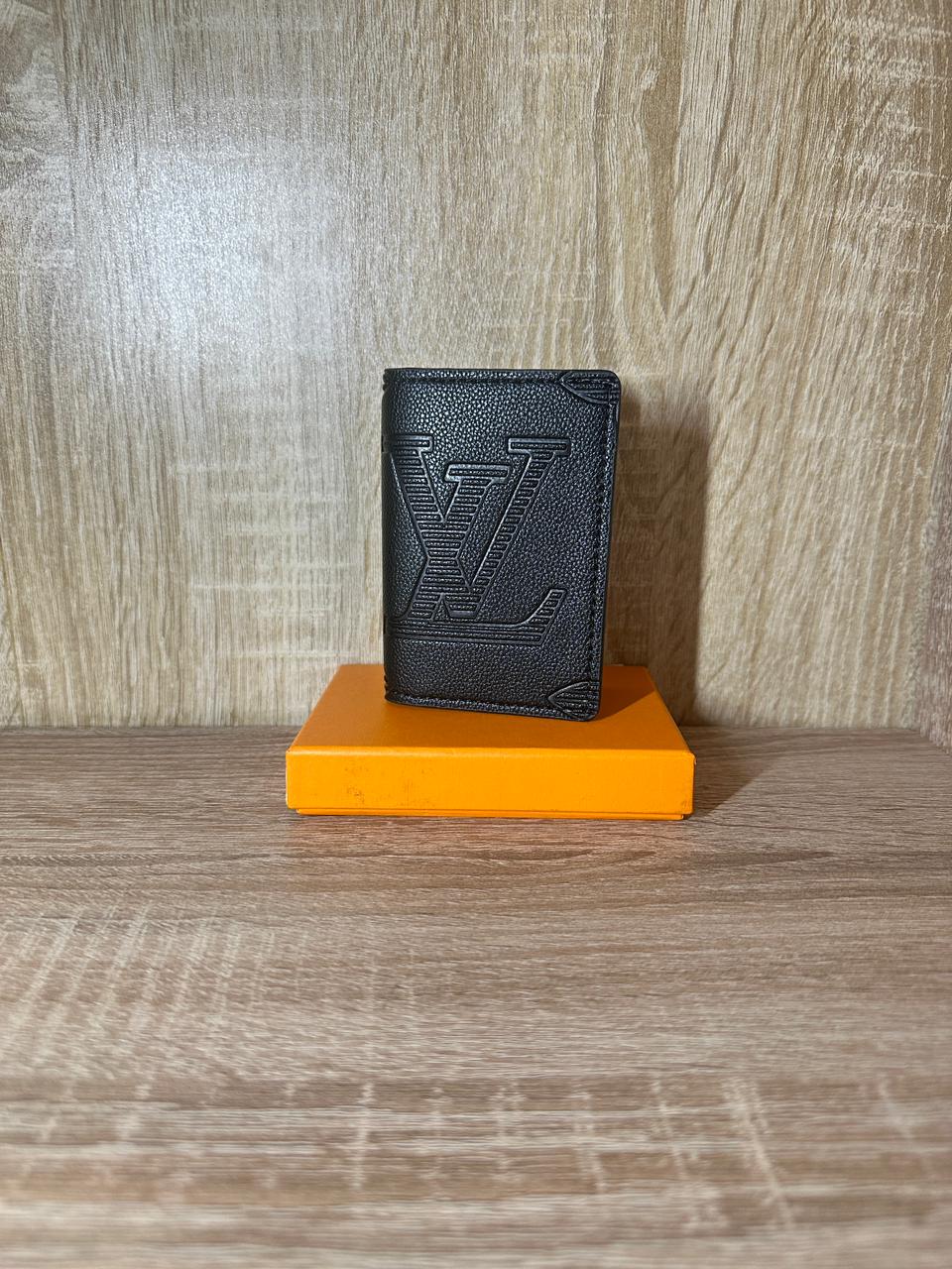 PORTE FEUILLE LV HOMMES