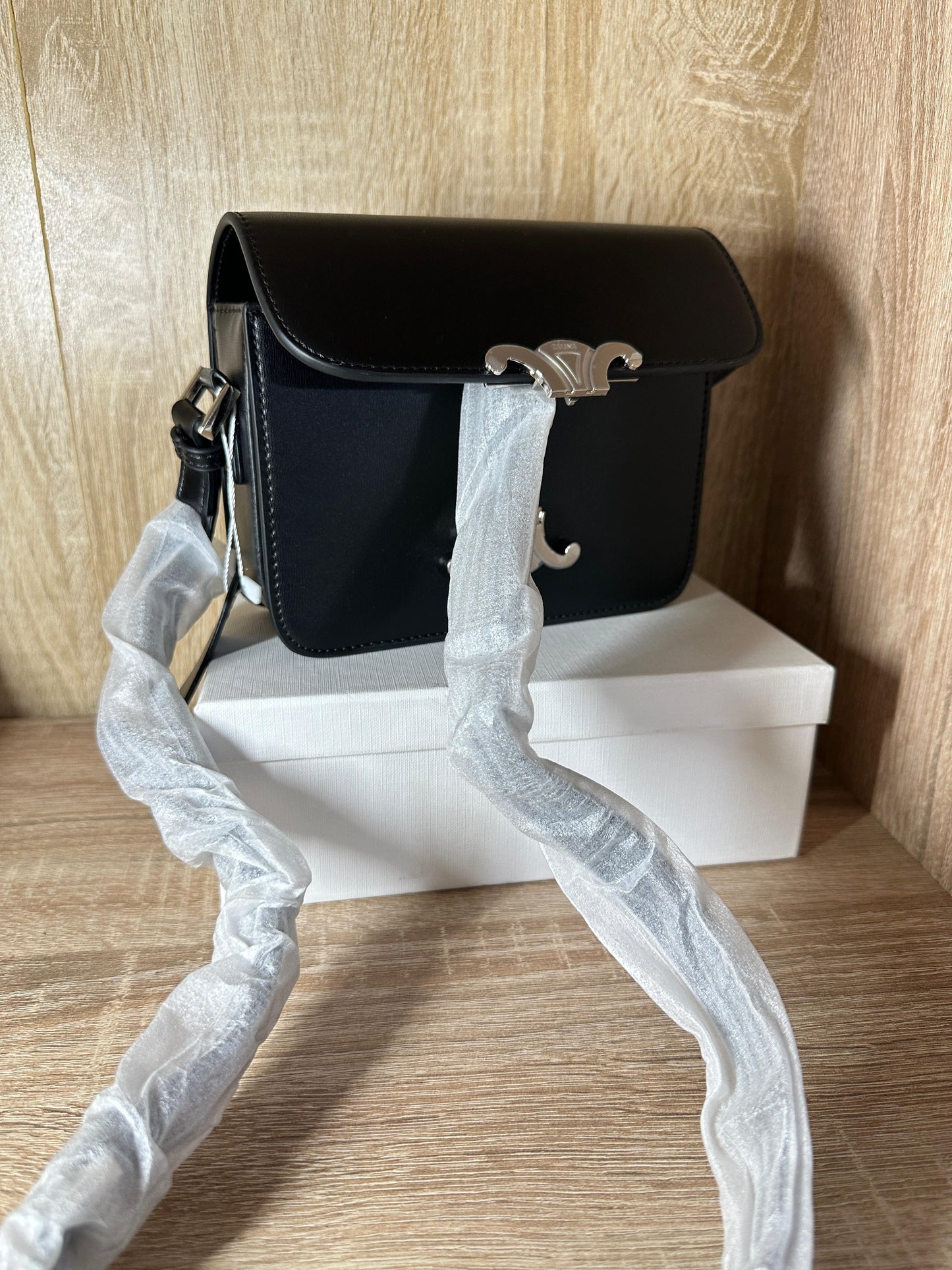 SAC CELINE FEMMES NOIR