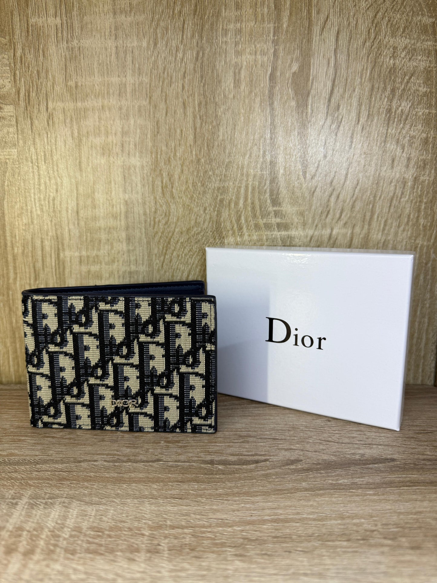 PORTE MONNAIE DIOR HOMMES 5