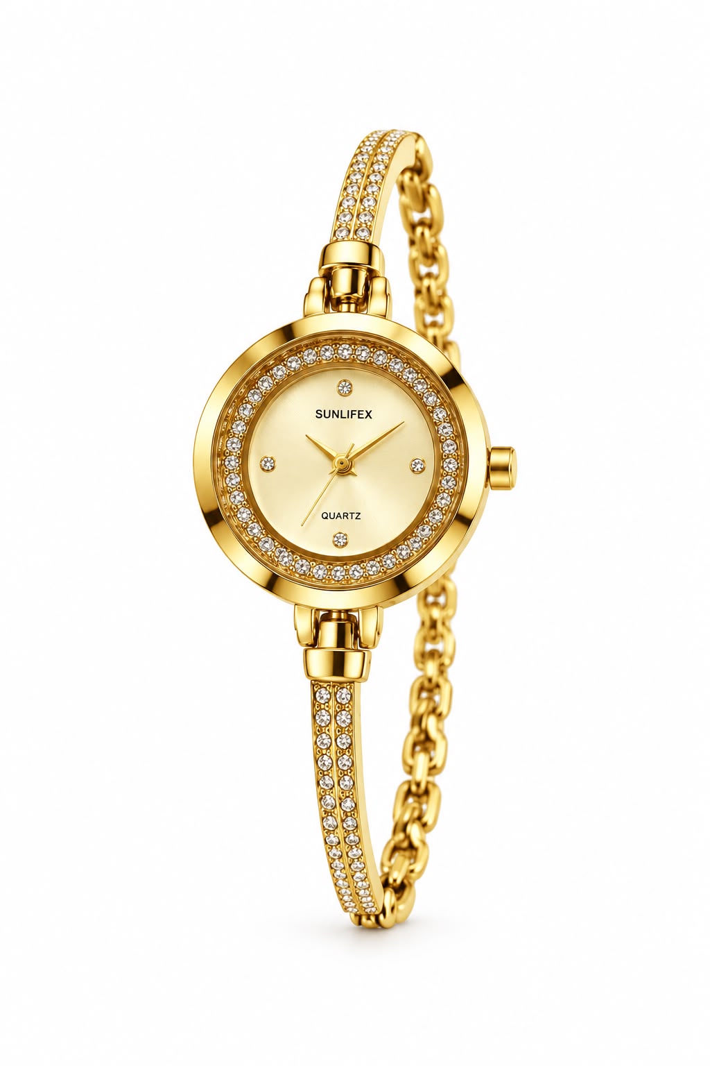 MONTRE SUNLIFEX ORIGINAL