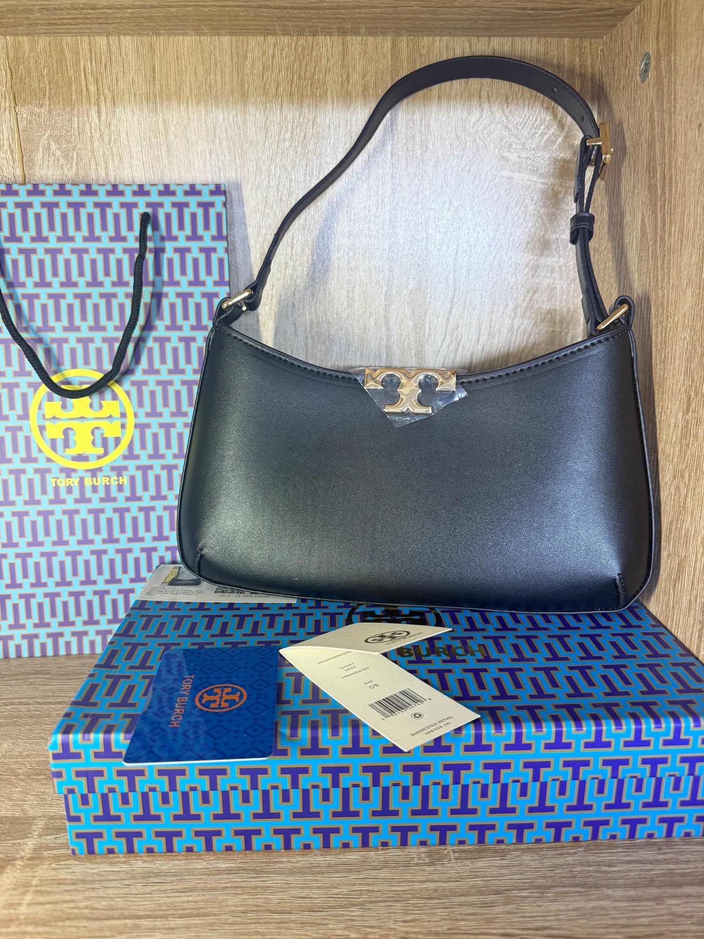 SAC TORY BURCH 3 MASTER QUALITÉ