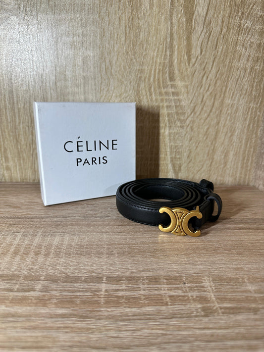 CEINTURE CELINE FEMMES