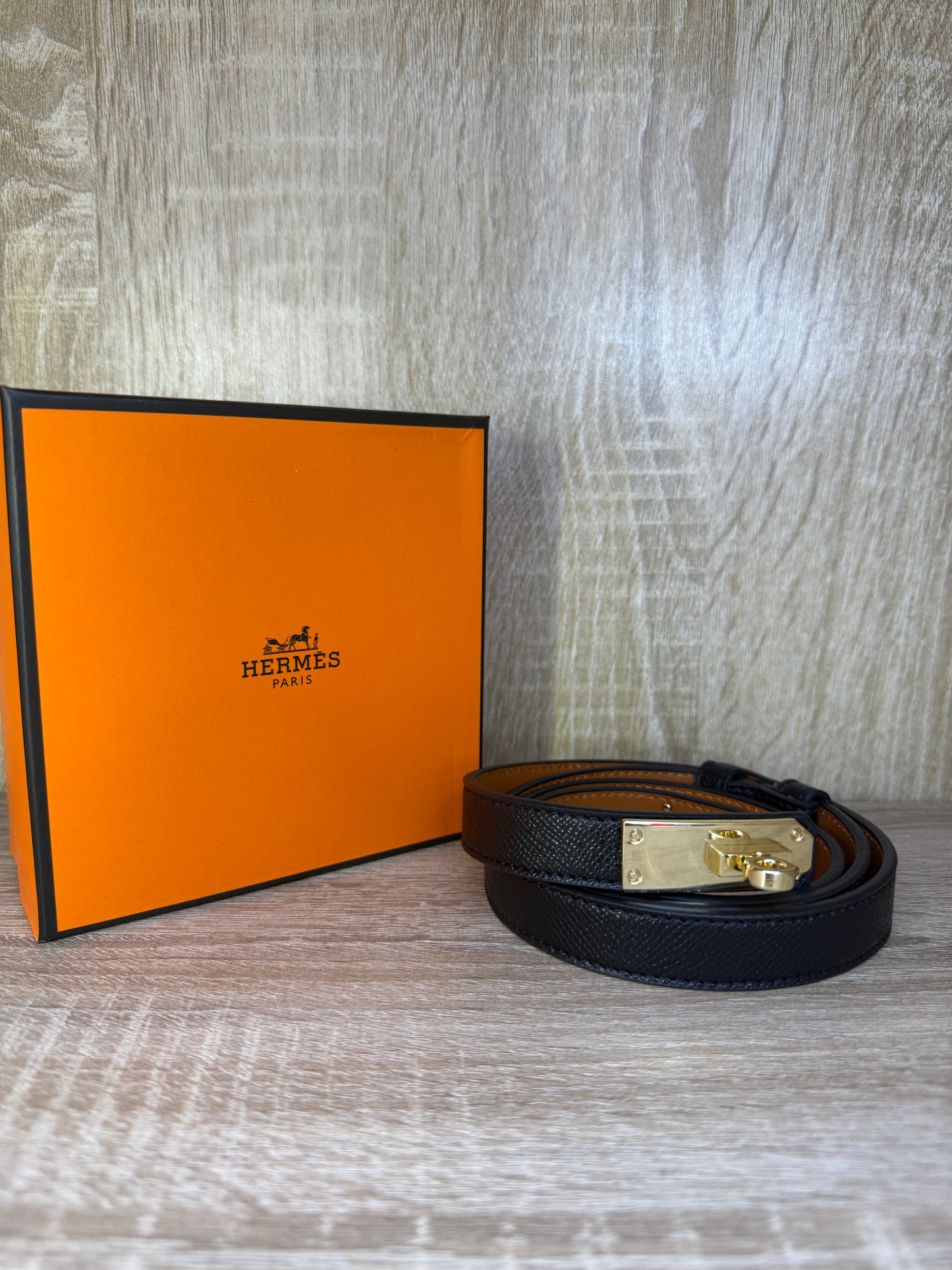 CEINTURE HERMES 2 FEMMES